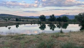Bolu'da serinlemek i�in g�lete giren ki�i kayboldu