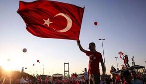 15 Temmuz emanetlerine g��l� destek! Binlerce ki�iye istihdam imkan�