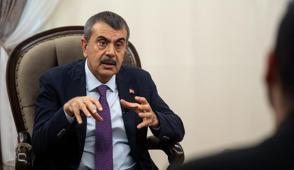 Bakan Tekin'den �15 Temmuz� de�erlendirmesi: O tarihten sonra teyakkuz halinde olduk