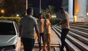 Mahkemeden CHP'li eski ba�kan i�in karar