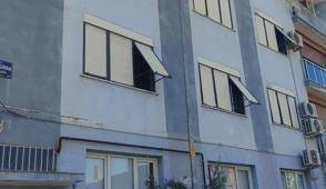 �zmir'de arkada� cinayeti! Misafirli�e gitti, can�ndan oldu