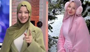 Dini de�erleri a�a��layan payla��mlara soru�turma... Fatma Soyda� g�zalt�na al�nd�