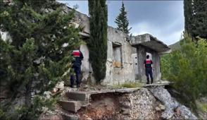 81 ilde 14 bin nokta tarand�! D�zensiz g��le m�cadelede dev operasyon