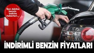 Benzin fiyat indirimli ne kadar? Son dakika ikinci benzin indirimi haberleri