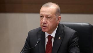 Başkan Erdoğan: 2 milyon aileye 1000'er TL destek