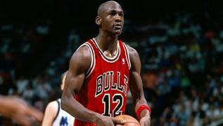 Michael Jordan 100 milyon doları reddetmiş