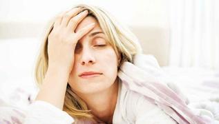 Koronavirüs gündeminde kaygı bozukluğuna bağlı uyku sorunları