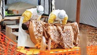 Ebola salgını resmen bitti