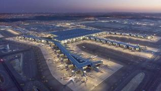 Trkiye'deki havalimanlar iin nemli anlama: Gvenirliini AB ilan edecek