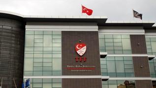 Trkiye Futbol Federasyonu'na yeni sponsor
