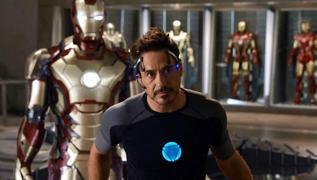 Iron Man 3 oyuncuları kimlerdir? Iron Man 3 konusu nedir? 