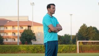 Kayserispor Teknik Direktörü Bayram Bektaş, yönetimden forvet transferi istedi