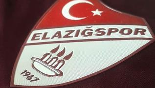 Elazspor'da alts futbolcu, sekiz kii koronavirse yakaland