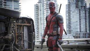 Sinemaseverlere mjde: Deadpool 3 geliyor!