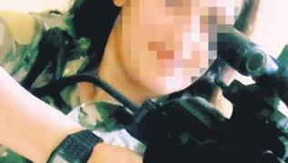 Teslim olan kadın terörist anlattı: HDP'nin yaptığı hainliktir