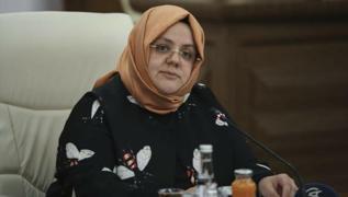 Son dakika haberleri... Aile, Çalışma ve Sosyal Hizmetler Bakanı Selçuk açıkladı: 186 milyon lira ek kaynak gönderildi