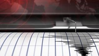 Son Dakika Haberi: Van'da 4.4 byklnde deprem