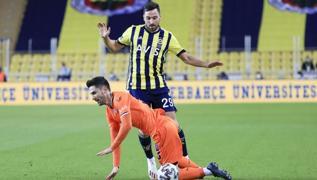 Son dakika haberi: Hasan Ali Kaldırım olay oldu! Maça damgasını vurdu...