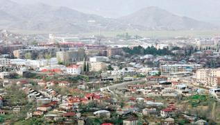 Karabağ'ın inşasında Türk firmalara öncelik