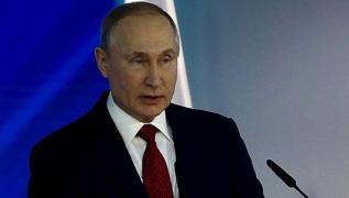Putin 'Yeni kresel g' dedi ve ekledi: 'Devletle rekabet ediyorlar'