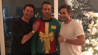 Hollywood yldz Ryan Reynolds kulp satn ald
