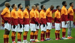 Galatasaray'da Marcao krizi! Eşini ağlarken görünce kıyameti kopardı