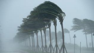 Meteorolojiden 3 bölge için kuvvetli fırtına uyarısı: 80 kilometre hıza ulaşacak