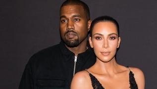 Beklenen hamle geldi! Kim Kardashian, Kanye West'e boşanma davası açtı