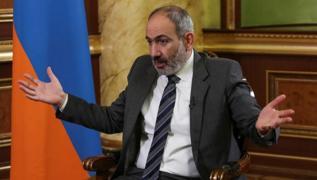 Ermenistan'da siyasi kriz sürüyor: Paşinyan'a bir soğuk duş daha
