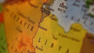 Libya'da taraflar Sirte'de toplanıyor:  Hükümet için güvenoyu oturumu yapılacak