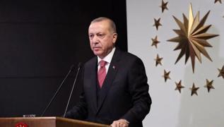 Başkan Erdoğan'dan Erol Kohen'e taziye telefonu
