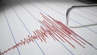 AFAD: Mula'da 4,2 byklnde deprem meydana geldi
