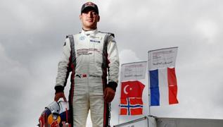 Ayhancan Güven, Bahreyn'de sezona birincilikle başladı