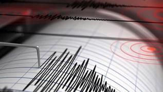 AFAD'tan son dakika aklamas: Afyonkarahisar'da 3.6 byklnde deprem