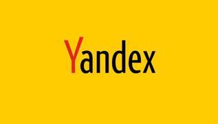 Yandex logosunu deitirdi