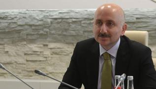 Ulaştırma Bakanı Karaismailoğlu'ndan önemli Türksat açıklaması: 'Öncü ülkeler liginde olacağız'