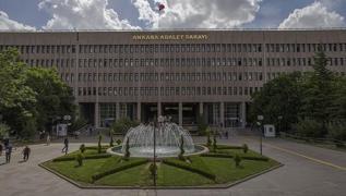 Ankara Basavclndan 104 emekli amirale ilikin nemli aklama