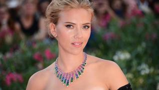 Scarlett Johansson'dan şaşırtan itiraf! 'Kızım beni tanımadı'