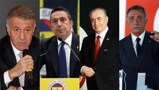 Türk Telekom ve Turkcell'le Süper Lig için yayın zirvesi