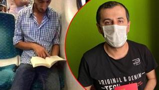 'ZBAN kekosu' denilerek alay edildii grntler byk tepki ekmiti: Ali Uar ikinci kitap hazrlnda