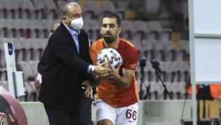 Galatasaray'da tam 13 ismin sözleşmesi sona erdi