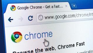 Google Chrome'a yeni özellik
