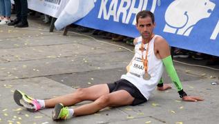Doping yapan Youssef Sbaai, 4 yıl men cezası aldı