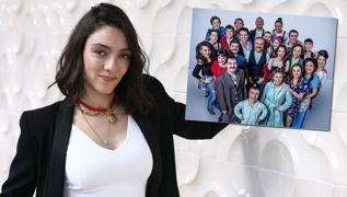 Merve Dizdar affetmedi! Gürhan Altundaşar'ın arkadaşlarını Instagram'dan tek tek sildi
