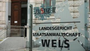 Avusturya mahkemesinden Sezgin Baran Korkmaz karar