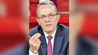 Halk TV Genel Müdürü itiraf etti! CHP, İnce'nin mitingini yayınlatmadı