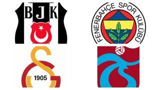 Beikta, Fenerbahe, Galatasaray ve Trabzonspor bakanlar ortak yaynda bir araya geldi