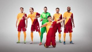 THY, Galatasaray'n Avrupa'daki sponsoru oldu