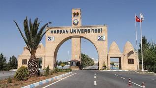 Harran Üniversitesi öğretim üyesi alıyor