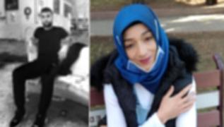 Ankara'da Sevgi'nin katili konuştu: Öldürme kastım yoktu
